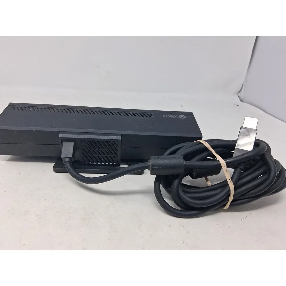 Microsoft Kinect Sensor Model 1520 Black for Xbox One Console. H